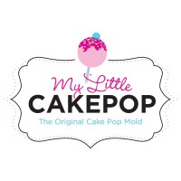 My Little Cakepop, llc logo - Similar company to Enye (Formerly Known As Díg En Español)