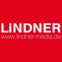 Lindner Media GmbH logo - Similar company to Ron Schara Productions