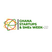 Ghana Startups & SMEs Week logo - Similar company to Ghana Tech Summit