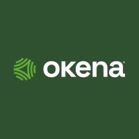 Okena logo - Similar company to Circular Brain