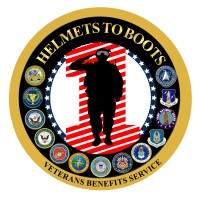 Helmets To Boots, LLC logo - Similar company to Helmets First!