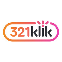 321Klik logo - Similar company to Nomads Event