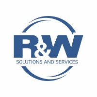 R&W logo - Similar company to Ofsantos