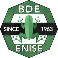 Association des Elèves de l'ENISE logo - Similar company to Association Triangle