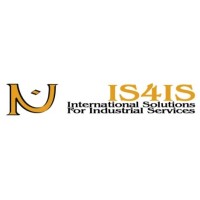 International Solutions For Industrial Services Co. Ltd. (IS4IS) logo - Similar company to Julinat Technical Services Ltd