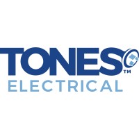 Tones Solar and Electrical logo - Similar company to Expert Electrical