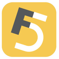 Agencia F5 logo - Similar company to F5 Digital