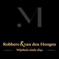 Robbers en van den Hoogen logo - Similar company to Jan Van Belzen | Jouw Partner In Coaching