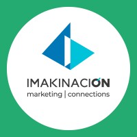 Imakinación logo - Similar company to Sparky