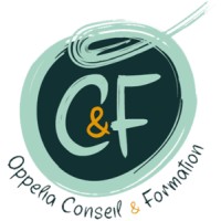 OC&F logo - Similar company to Franz Partners