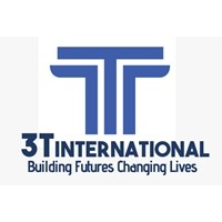 3T International Limited logo - Similar company to Ion Software