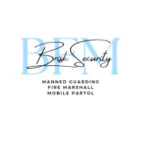 Brisk Facilities Management Ltd logo - Similar company to Get Security