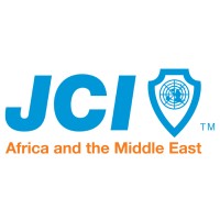 JCI Africa and the Middle East logo - Similar company to Jci Syria