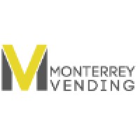 Monterrey Vending logo - Similar company to Grupo Comercial Colibri De Monterrey @Colibrimty