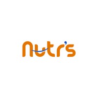 Nutr's logo - Similar company to Starb