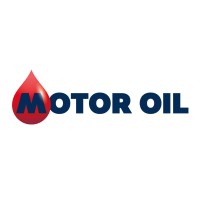 Motor Oil logo - Similar company to Miele Hellas