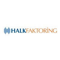 Halk Faktoring A.Ş. logo - Similar company to Şeker Faktoring A.Ş.