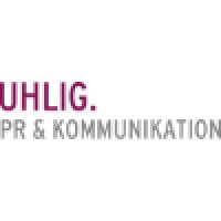 Uhlig PR & Kommunikation GmbH logo - Similar company to Llr Studios