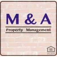 M&A Property Management, LTD. logo - Similar company to M & A Property Investments Inc.