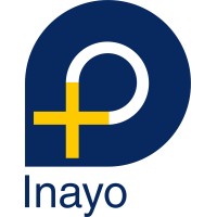 Inayo logo - Similar company to Xpcover