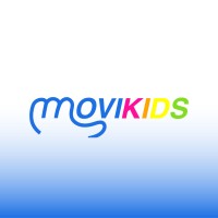 Movikids logo