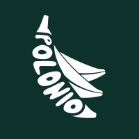 Polonio logo - Similar company to Duamadé - Sustainable Design