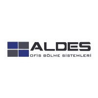 Aldes Ofis Bölme Sistemleri logo - Similar company to Tubend Machine