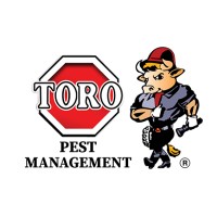 Toro Pest Management logo - Similar company to Missquito