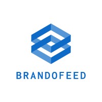 Brandofeed Studio logo - Similar company to Jf Consultants Limited