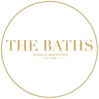 The Baths Middle Brighton logo - Similar company to Pantry Group
