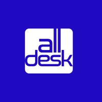 Alldesk logo - Similar company to Central De Relacionamento Com Clientes - Crc