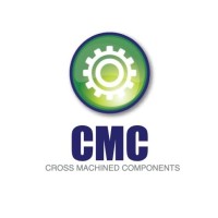 CROSS MACHINED COMPONENTS LIMITED logo - Similar company to Central Grinding Services
