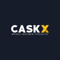 CaskX logo - Similar company to Cityyield