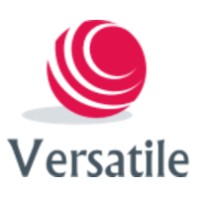 Versatile Software Services logo - Similar company to Versatile Softwares