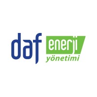 Daf Energy Management logo - Similar company to Ormold A.Ş