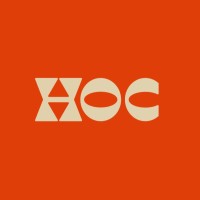 HOC logo - Similar company to Nine Stars Event
