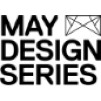 May Design Series logo - Similar company to Dunk Design Ltd.