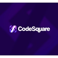Code Square logo - Similar company to Code Squad