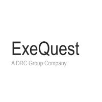 ExeQuest - A DRC Group Company | India's Best In Executive Placement Assistance logo - Similar company to Ctb1Llc, A Boutique Talent And Placement Company