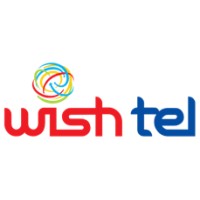 Wishtel Pvt Ltd logo - Similar company to Wishtel