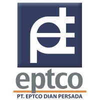 PT. Eptco Dian Persada logo - Similar company to Satoil Oilfield Services
