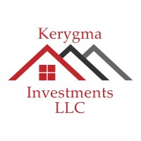 Kerygma Investments LLC logo - Similar company to Stratisbio