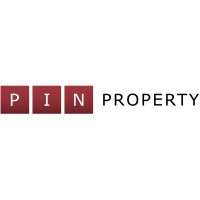 Pin Property logo - Similar company to Orbit Developments