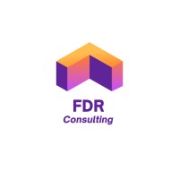 F. D. R. Consulting logo - Similar company to Ipdatalab Inc.