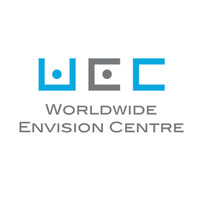 WEC UK logo - Similar company to Wec Uk