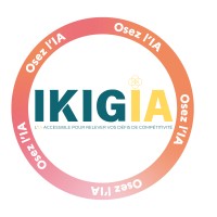 IKIGIA logo - Similar company to Secu-Rat