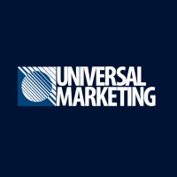 Universal Marketing  srl logo - Similar company to Whisper360° - Web Marketing