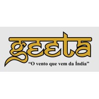 Geeta Loja logo - Similar company to Sr. Led Mídia