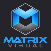 Matrix Visual Solutions logo - Similar company to Steadlight Event Production