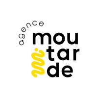 L'AGENCE MOUTARDE logo - Similar company to Agence Vingt-Quatre